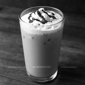 Cold Coffee