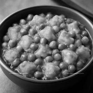 Aloo Matar