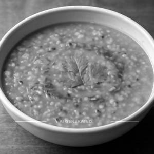 Jeera Daal