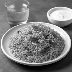 Tomato rice
