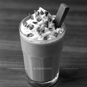 Kit Kat Shake