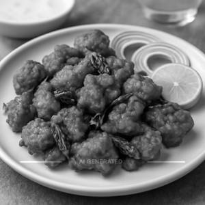 Chicken 65