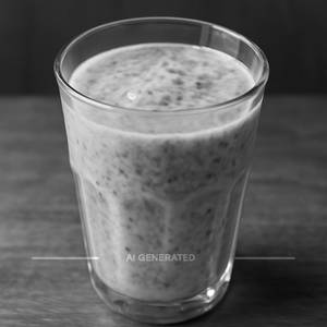 Pan Shake