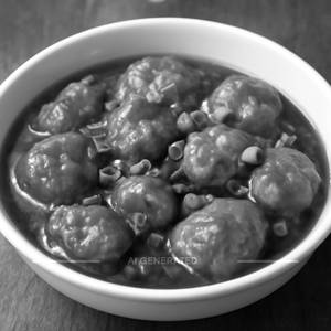Chicken Manchurian