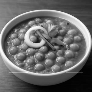 Chole Masala