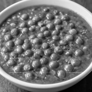 Matar Masala