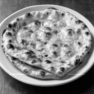 Butter Naan