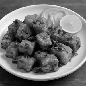 Paneer 65