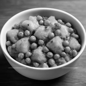 Aloo Matar