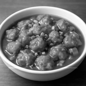 Chicken Manchurian
