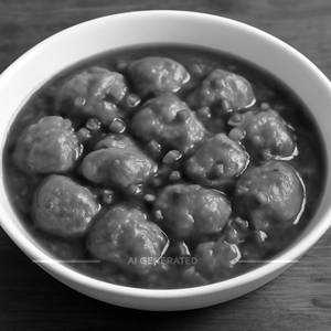Chicken Manchurian