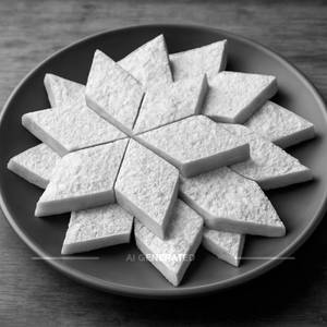 Kaju Katli [1 kg]