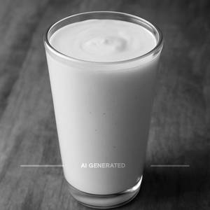 Mango Milkshake