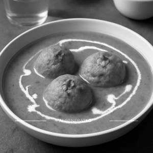 Paneer Kofta