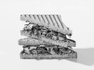 Smoked Paprika & Tomato Chicken Sandwich