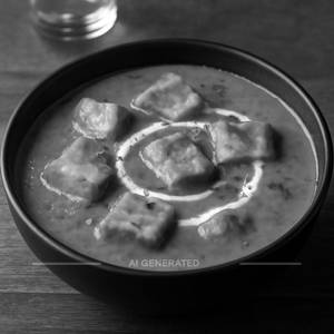 Paneer Butter Masala