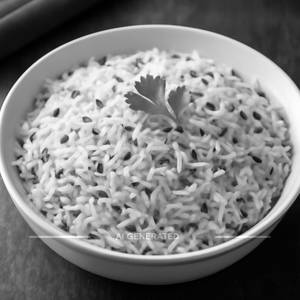Jeera Rice