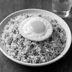 Egg Rice
