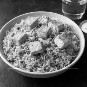 Paneer Pulav