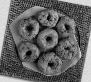 1 medu vadai