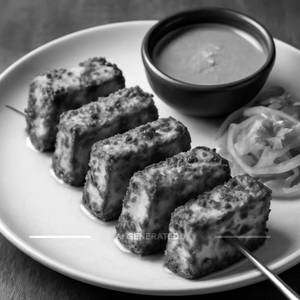 Paneer Pahadi Tikka
