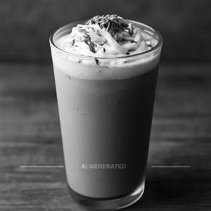 Cold Coffee