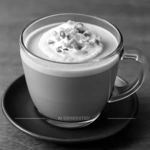 Butter Scotch Coffee