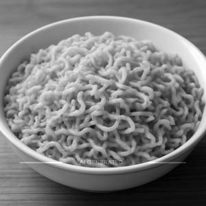 Plain Maggi