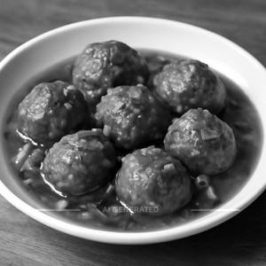 Veg manchurian