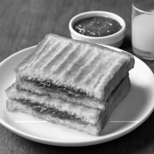 Bread Butter Jam
