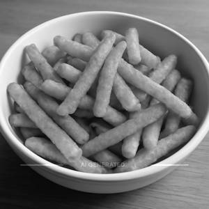 Peri Peri Fries