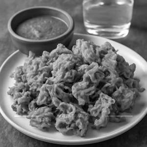 Onion Pakoda