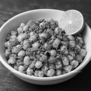 Corn Chaat