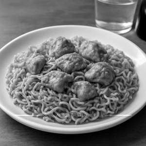 Chicken Maggi