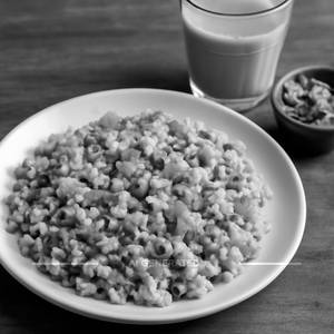 Egg Bhurji