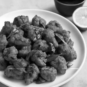 Chicken 65
