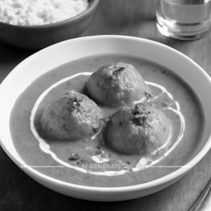 Malai Kofta