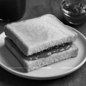 JAM BREAD
