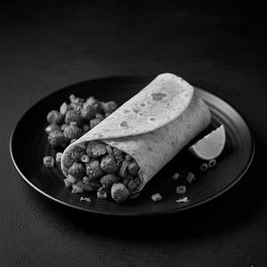 Soya Singh Roll