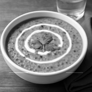Dal mughlai