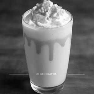 Butterscotch Shake        