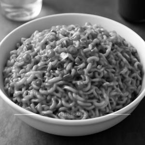 Schezwan maggi