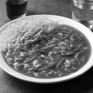 American Chopsuey