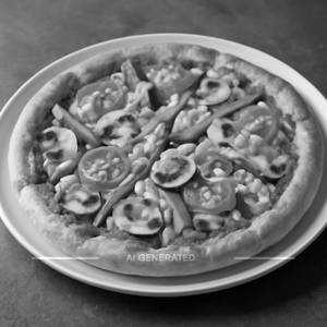 farmhouse pizza