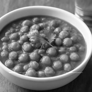 Chana Masala