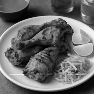 Tandoori Chicken