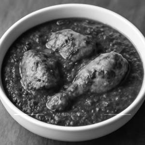 Chicken Saagwala