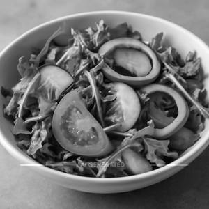 Green Salad