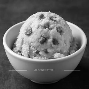 Raj Bhog Ice Cream