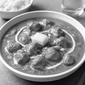 Butter Chicken (Full)